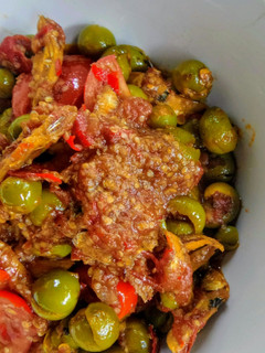 Foto resep Sambal Teri Pokak