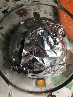 Una foto de Kebab de pollo