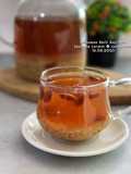 Minuman Barli Goji Beri