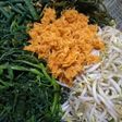 61. Urap Sayuran