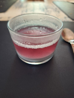 Una foto de 227. Postre Pitufo