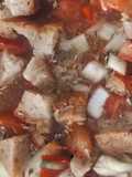Gaspacho Alentejano