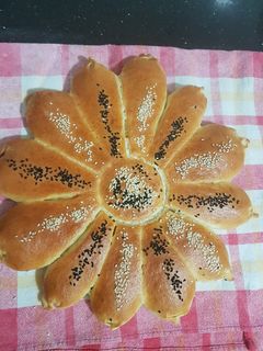 صورة لوصفة خبز خفيف ظريف