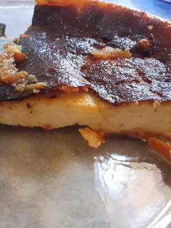 Una foto de Budín de pan🥖🍞