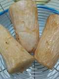 Singkong Goreng Berbumbu