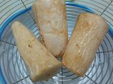 Singkong Goreng Berbumbu