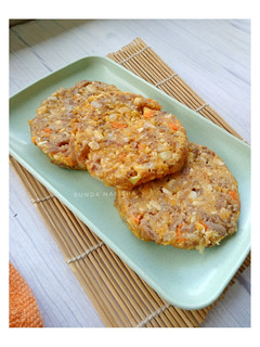 Foto resep Beef Patty Burger