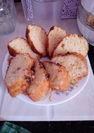 صورة لوصفة مسكوتة سهلة وسريعة