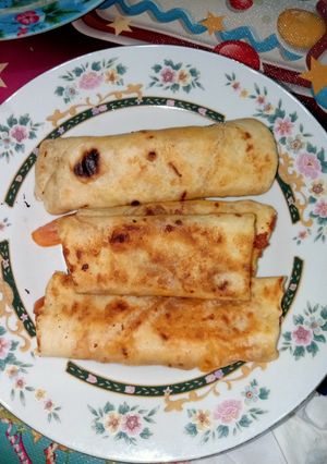 Foto resep Kebab alakadanya 🌮