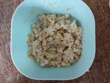 Elote Desgranado Frito