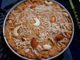 સુખડી (Sukhdi Recipe In Gujarati)