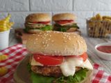 Burger Tempe