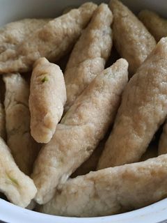 Foto resep Otak Otak Goreng