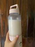 Susu oat / oat milk