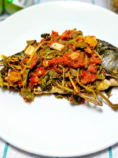 Foto resep Pepes Ikan Mas