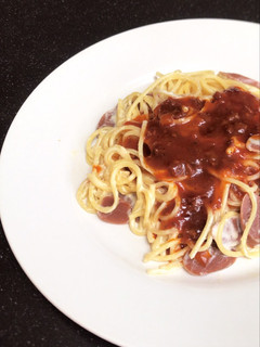 Foto resep Creamy spaghetti carbonara ala anak kos