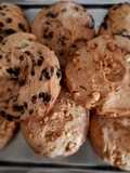 Galletones de Pan Dulce