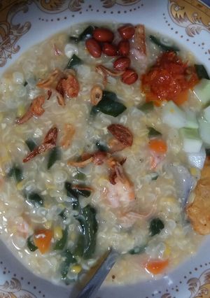 Foto resep Barobbo
