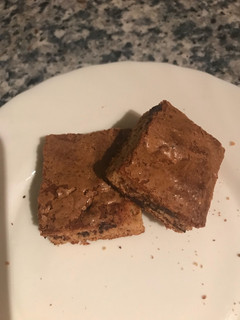 Una foto de Galletas fácil