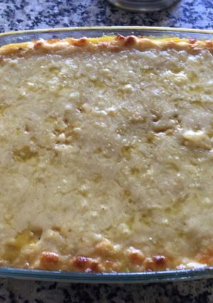 Foto principal de Pastel de plátano