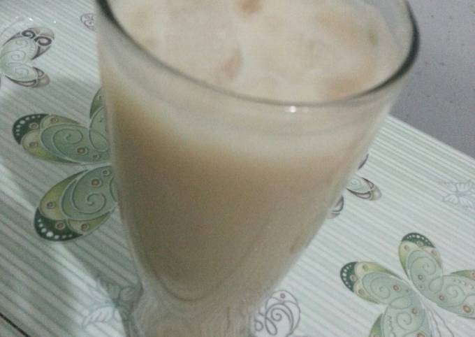 Resep Teh Tarik Oleh Louailan Cookpad 6228