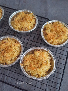 Foto resep Makaroni panggang