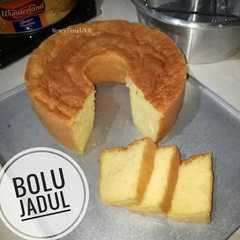 รูปของ Bolu Jadul