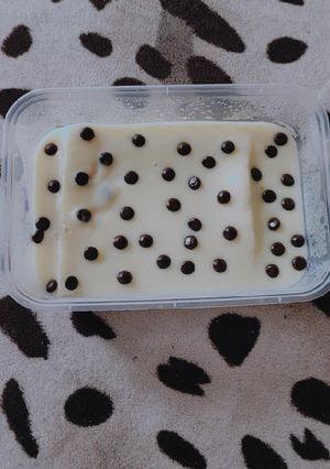 Foto resep Stup roti tawar