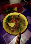 Sup tulang sapi