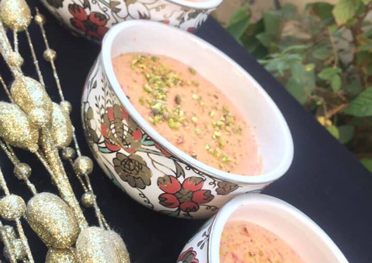 How to Make Perfect Gajrella - Gajraela (gajar ki kheer)