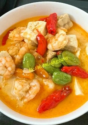 Foto resep Jangan Tahu