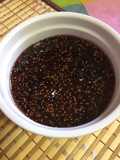 Mermelada casera de higo