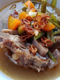 Foto resep Sop iga sapi