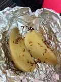 Papas al comino