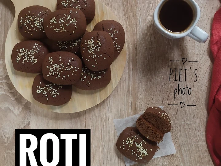 Cara Mudah Membikin Resep Roti gambang premium yang Uenak Anti Ribet, Bikin Ngiler