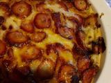 Clafouti de frutilla