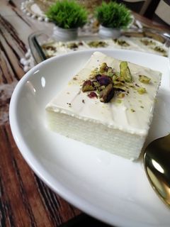 صورة لوصفة ليالي لبنان