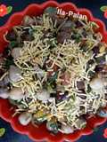 Mix Sprouts Fruity Chaat