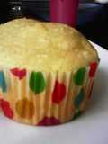 Cupcakes de coco