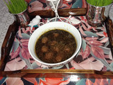 خورشت داوود پاشا