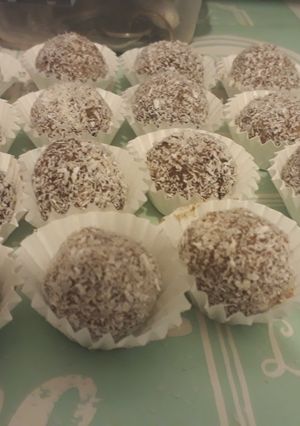 Foto principal de Trufas de Ron