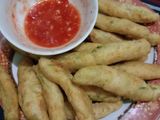 Otak otak ebi