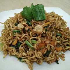 รูปของ Mie Goreng