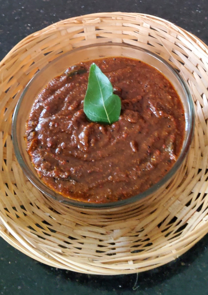 மிளகு குழம்பு செய்முறை முக்கிய புகைப்படம்