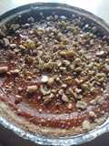 Sweet Vegan Pumpkin Pie
