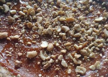 The New Way Make Recipe Sweet Vegan Pumpkin Pie Savory Delicious