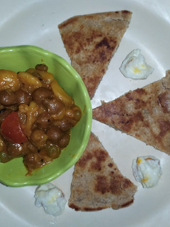 મિક્સ કઠોળ નું શાક (Mix Kathol Shak Recipe In Gujarati) રેસીપી મુખ્ય ફોટો
