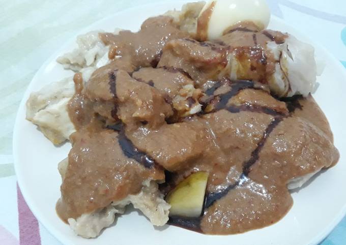 Resep Siomay ikan, Bikin Ngiler