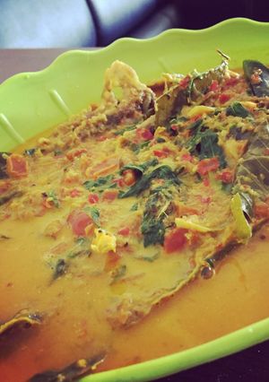 Foto resep Lele santan enak praktis