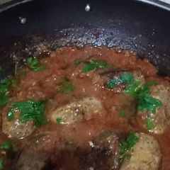 Kabab handi masala A picture of Kabab handi masala.
